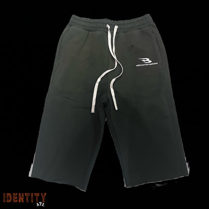 Abominable Green ZIp Set