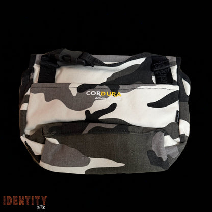 Supreme Mini Messenger Bag
