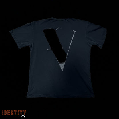 Vlone ' I DONT DIAL 911' Tee