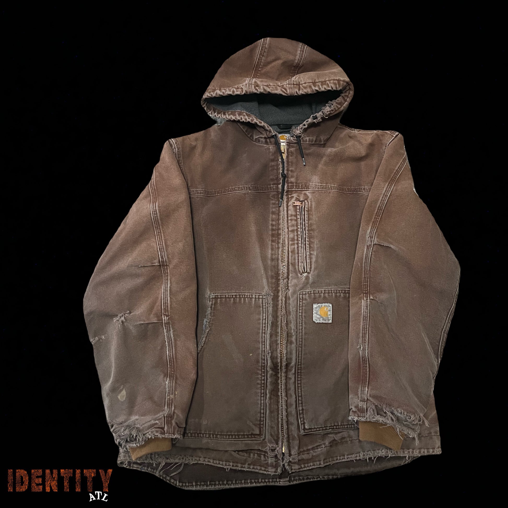 Carhartt Worker Jacket