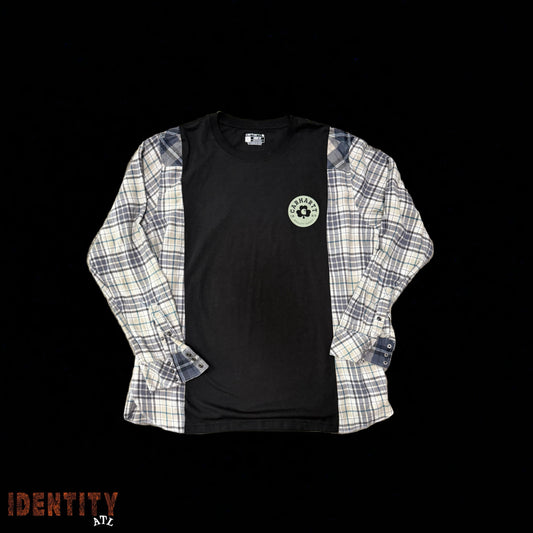 Vintage Carhartt Charm Shirt