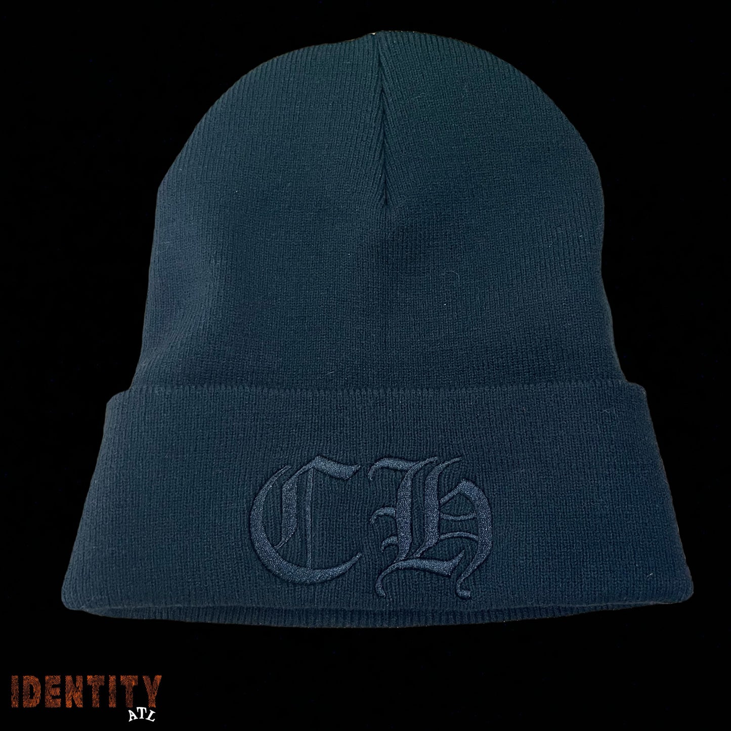 Chrome Heart CH Beanie