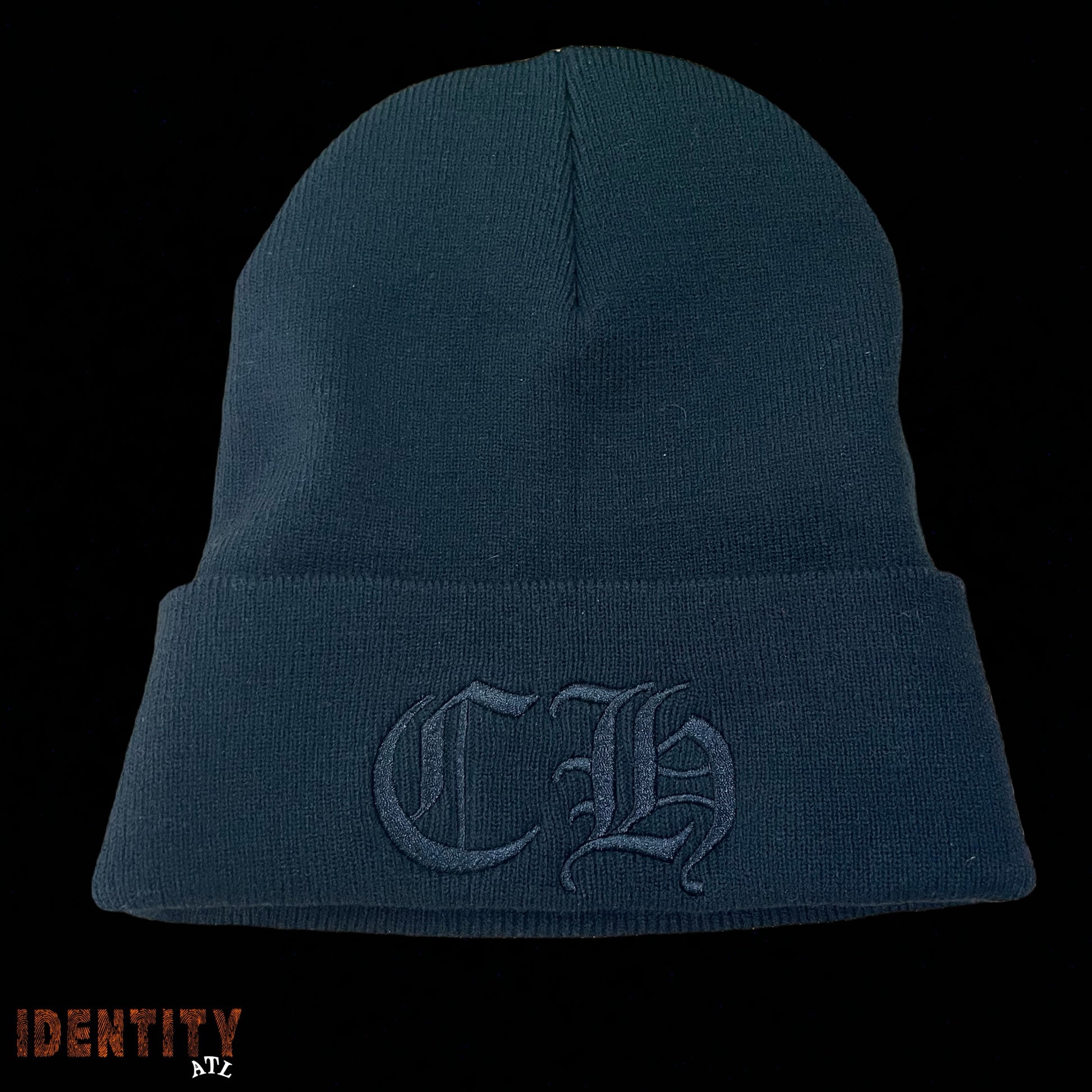 Chrome Heart CH Beanie