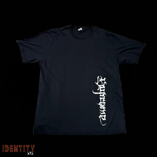 Supreme Satan Tee Black