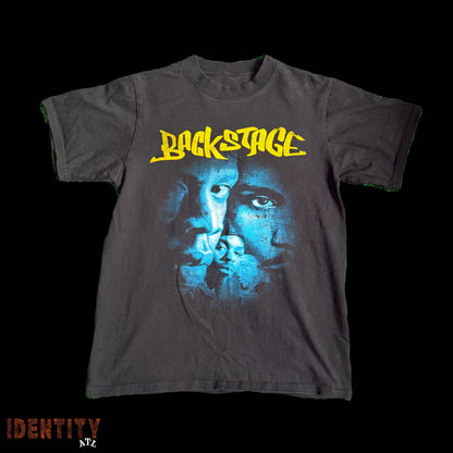 UP7 BACKSTAGE TEE
