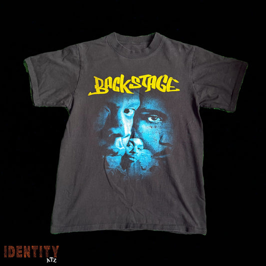 UP7 BACKSTAGE TEE