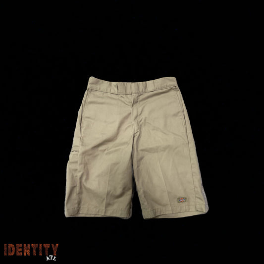 Dickies Shorts Beige