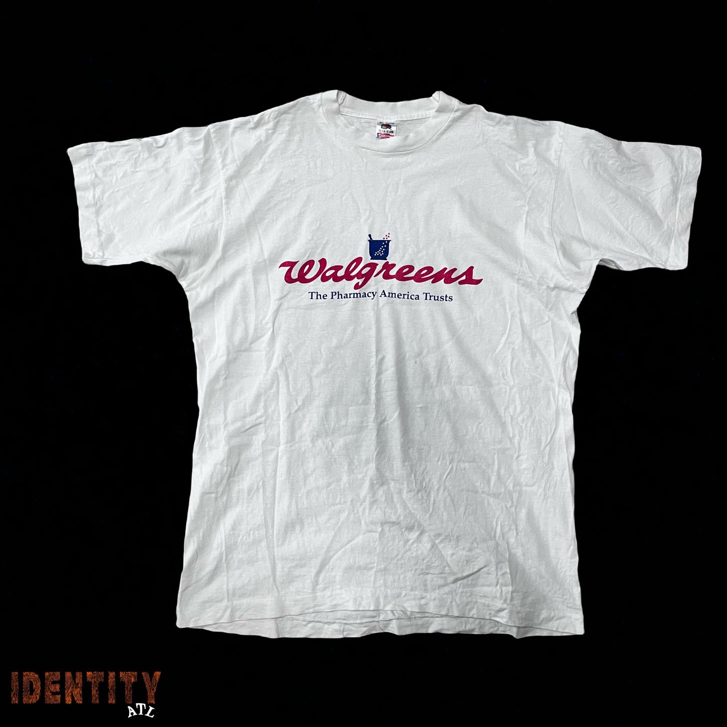 Vintage Walgreens Tee