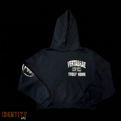 Vertabrae Group Home Hoodie