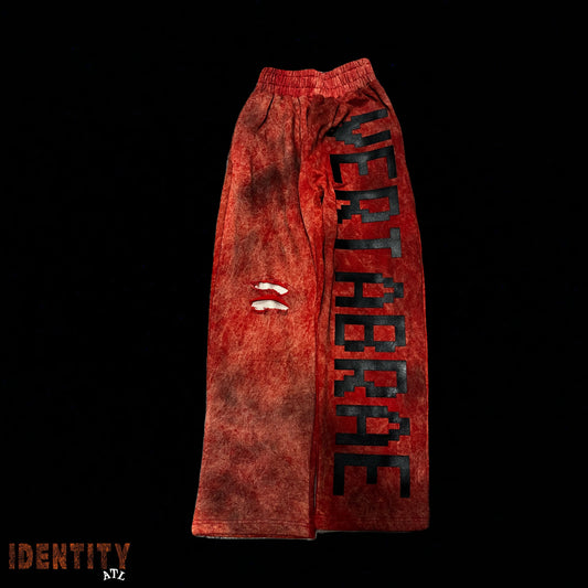 Vertabrae C-2.0 Ember Sweatpants