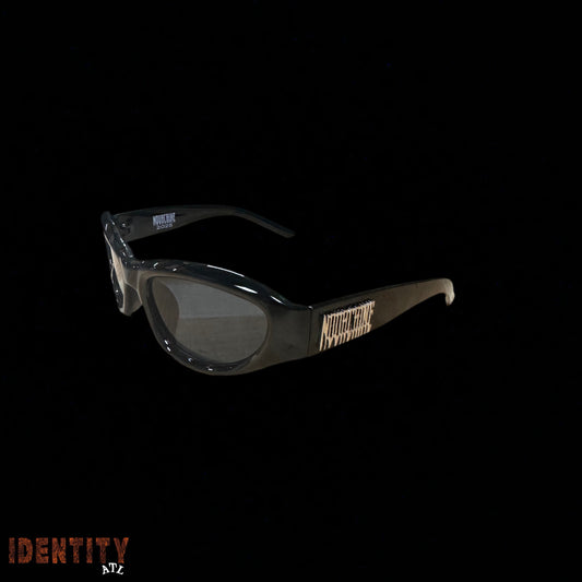 Novacaine Six Speed Sunglasses Black