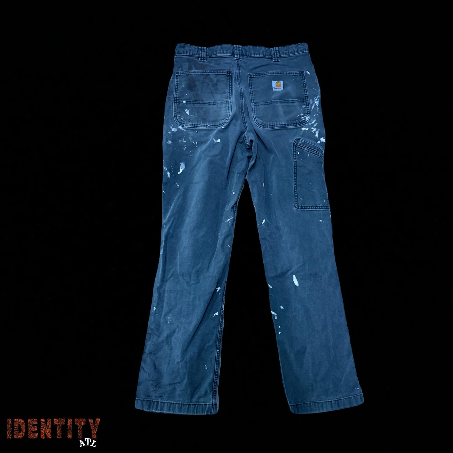 Carhartt Straight  Pants