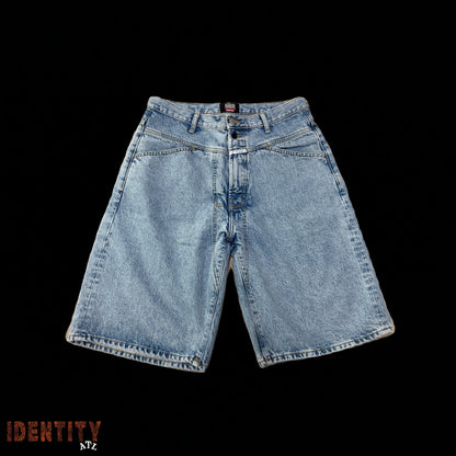 Supreme Marithne Denim Short