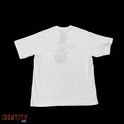 Supreme Elf S/S Top White