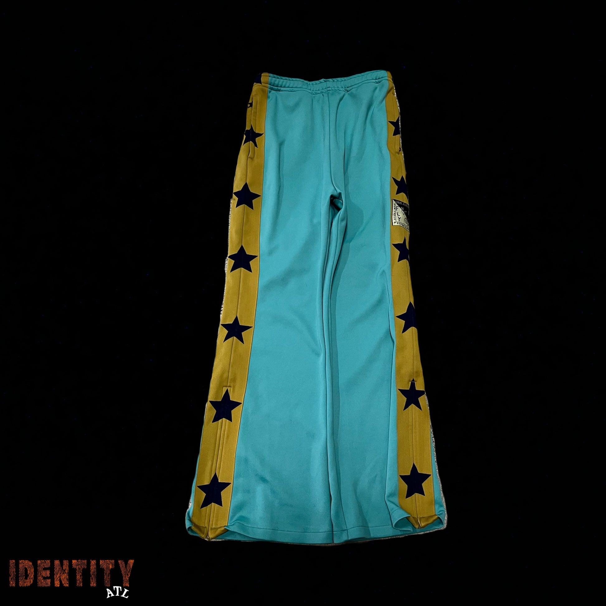 Kapital Stuntman Star Track Pants
