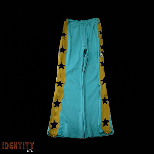 Kapital Stuntman Star Track Pants