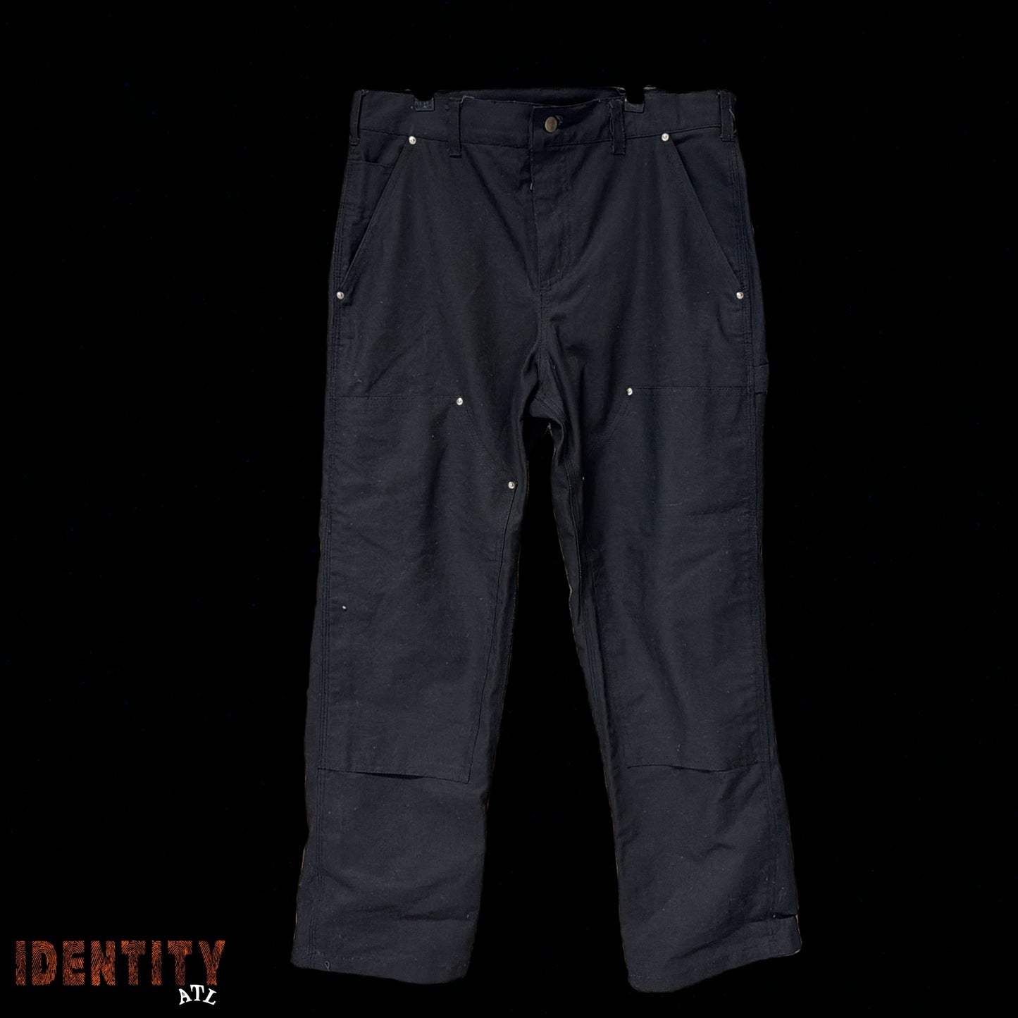 Carhartt Double Knee Pants