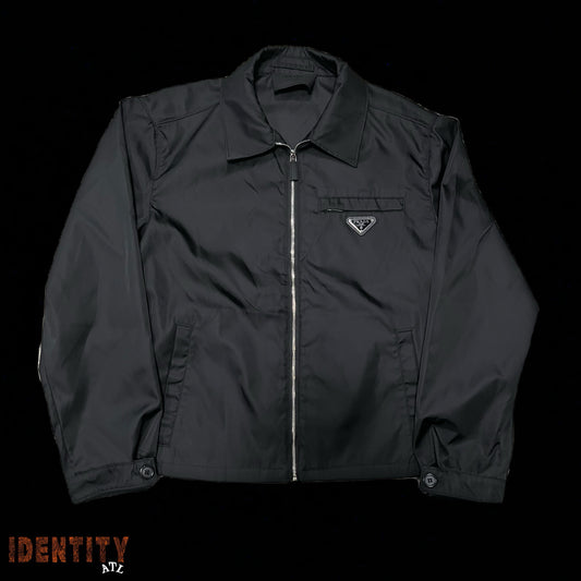 Prada Re-Nylon Jacket