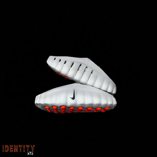 Nike Mind 001 Slide Smoke Grey
