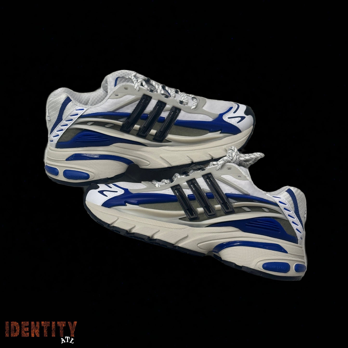 adidas Adistar Jellyfish Pharrell Williams Royal Blue